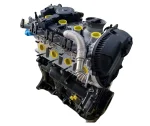 Audi A4 1.8 TFSI CDH Benzinli Sandık Motor  - 3