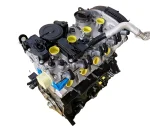 Audi A4 1.8 TFSI CDH Benzinli Sandık Motor  - 4