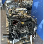Audi RS4 2.9 TFSI DGP Benzinli Sandık Motor - 2