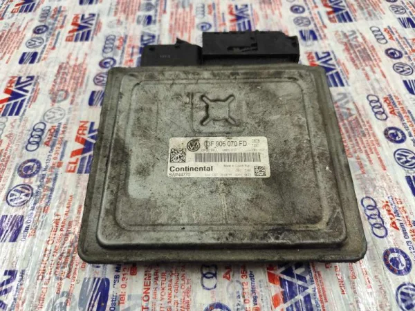 03F906070FD | VW Polo Motor Beyni