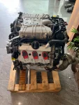 Audi A6 3.0 TFSI CAJ Benzinli Sıfır Motor - 5