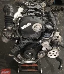Seat Exeo 1.8 TFSI CDH Komple Çıkma Motor - 2