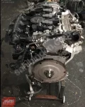 Seat Exeo 1.8 TFSI CDH Komple Çıkma Motor - 3