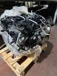 Audi A5 2.0 TDI CNH Dizel Sıfır Sandık Motor - 2