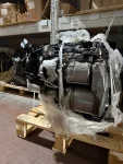 Audi A5 2.0 TDI CNH Dizel Sıfır Sandık Motor - 4