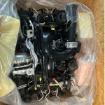 Audi Q5 3.0 TDI CPN Sıfır Sandık Motor - 1