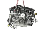 Audi A6 3.0 TDI CPN Sıfır Sandık Motor - 1