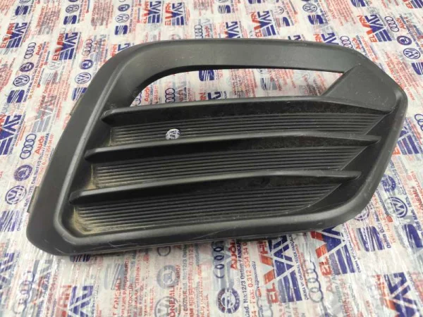 575853666Q | Sağ Sis Çerçevesi | Seat Ateca - Cupra Ateca