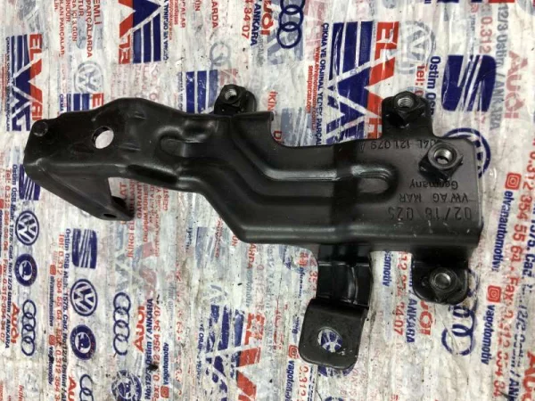 04L121079A | VW Transporter Soğutma Suyu Borusu Braketi VAG