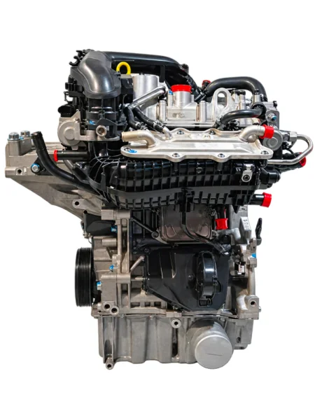 Octavia 1.0 TSI DKR Benzinli Sıfır Sandık Motor VOLKSWAGEN