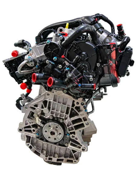  Kamiq 1.0 TSI DKR Benzinli Sıfır Sandık Motor skoda