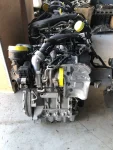  Scala 1.0 TSI DKR Benzinli Sıfır Sandık Motor - 1