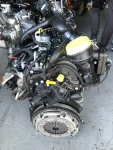  Scala 1.0 TSI DKR Benzinli Sıfır Sandık Motor - 2