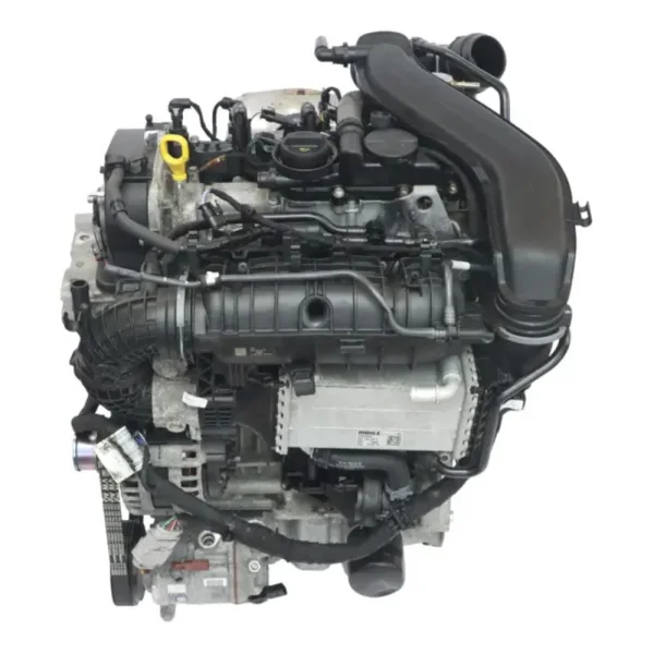 Audi A3 1.5 TSI DPC Benzinli Sıfır Sandık Motor Audi