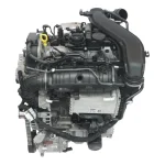 Audi A3 1.5 TSI DPC Benzinli Sıfır Sandık Motor - 1
