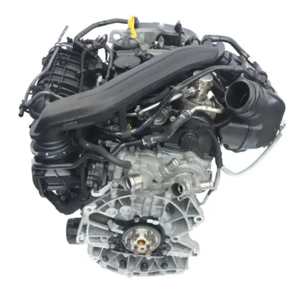Seat Leon 1.5 TSI DPC Benzinli Sıfır Sandık Motor seat