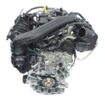 Seat Leon 1.5 TSI DPC Benzinli Sıfır Sandık Motor - 1