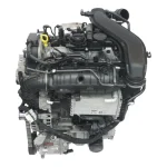 Touran 1.5 TSI DPC Benzinli Sıfır Sandık Motor - 1