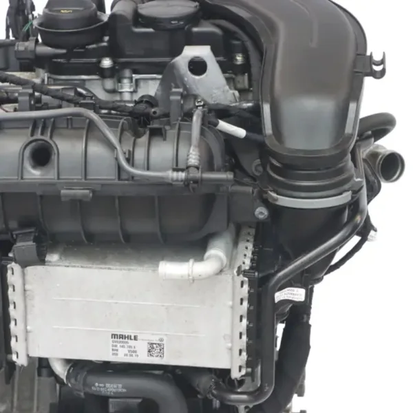 Taigo 1.5 TSI DPC Benzinli Sıfır Sandık Motor VOLKSWAGEN