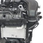 Taigo 1.5 TSI DPC Benzinli Sıfır Sandık Motor - 1