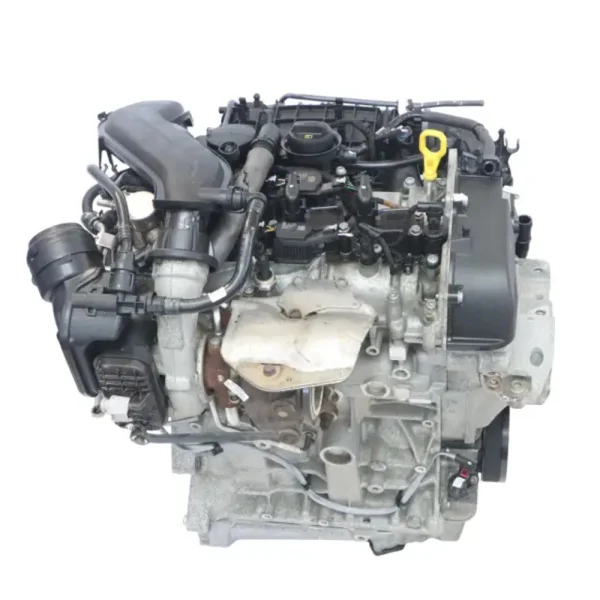 Volkswagen Passat 1.5 TSI DPC Benzinli Motor VOLKSWAGEN