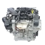 Volkswagen Passat 1.5 TSI DPC Benzinli Motor - 1