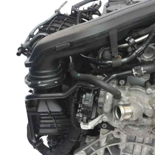 Skoda Kamiq 1.5 TSI DPC Benzinli Sıfır Sandık Motor skoda