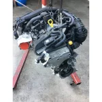 Skoda Superb 1.5 TSI DPC Benzinli Sıfır Sandık Motor - 1