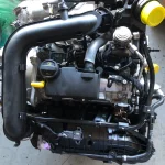 Kodiaq 1.5 TSI DPC Benzinli Sıfır Sandık Motor - 1