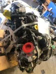  Caddy 2.0 TDI DTR Dizel Sıfır Sandık Motor - 8