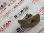 8T0887233B | Arka İsofix Kapağı | Audi A4, A5 - 3