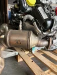 S5 3.0 TFSI CAK Benzinli Sıfır Sandık Motor - 3