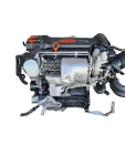 A3 1.4 TFSI CAX Benzinli Komple Çıkma Motor - 8