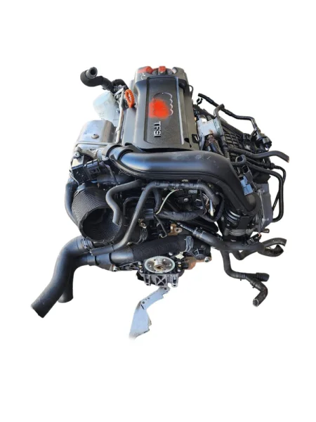  Altea 1.4 TFSI CAX Benzinli Komple Çıkma Motor seat