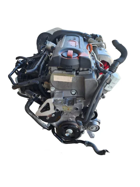  Toledo 1.4 TFSI CAX Benzinli Komple Çıkma Motor seat