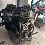 Superb 1.4 TFSI CAX Benzinli Komple Çıkma Motor - 3
