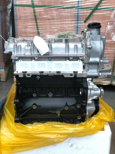  A1 1.4 TFSI CAX Benzinli Sıfır Sandık Motor Audi