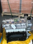  A3 1.4 TFSI CAX Benzinli Sıfır Sandık Motor - 1