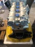  A3 1.4 TFSI CAX Benzinli Sıfır Sandık Motor - 2