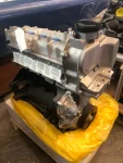  A3 1.4 TFSI CAX Benzinli Sıfır Sandık Motor - 5