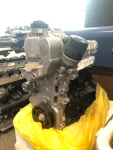 A3 1.4 TFSI CAX Benzinli Sıfır Sandık Motor - 6