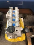 Leon 1.4 TFSI CAX Benzinli Sıfır Sandık Motor - 4