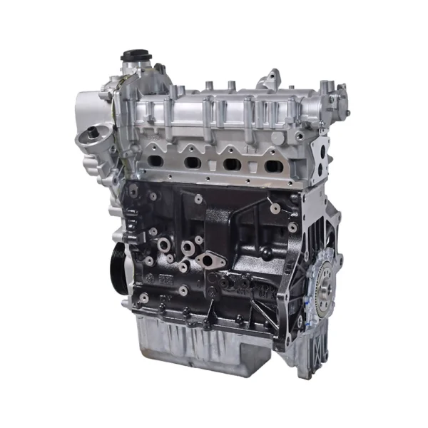 Seat Toledo 1.4 TFSI CAX Benzinli Sıfır Sandık Motor seat