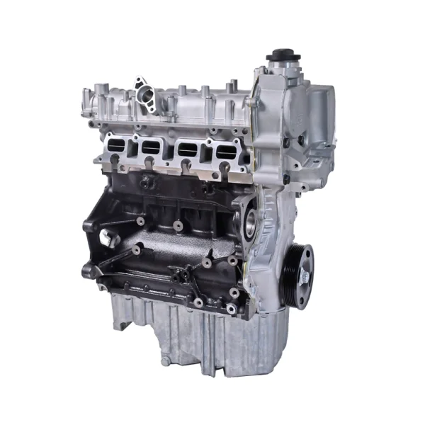 Octavia 1.4 TFSI CAX Benzinli Sıfır Sandık Motor skoda