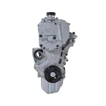 Rapid 1.4 TFSI CAX Benzinli Sıfır Sandık Motor - 1