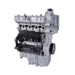 Rapid 1.4 TFSI CAX Benzinli Sıfır Sandık Motor - 3