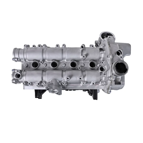 Superb 1.4 TFSI CAX Benzinli Sıfır Sandık Motor skoda