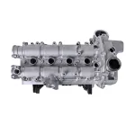 Superb 1.4 TFSI CAX Benzinli Sıfır Sandık Motor - 1