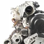 Octavia 1.9 TDI BXE Dizel Komple Çıkma Motor - 1