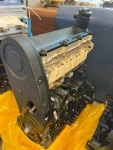 A3 1.6 BSE Benzinli Sıfır Sandık Motor - 1